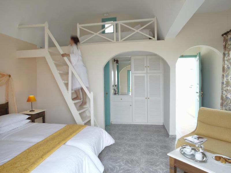 Nikolas Hotel