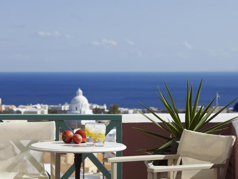 Nikolas Hotel