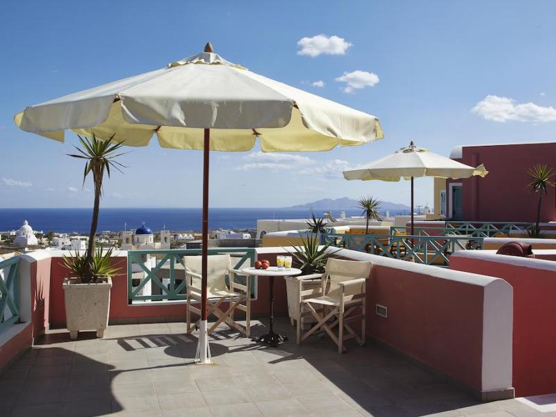 Nikolas Hotel