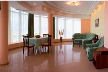 Отель Маджестик Россия, Алушта, фото 3