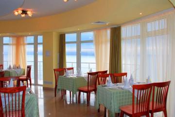 Отель Маджестик Россия, Алушта, фото 4