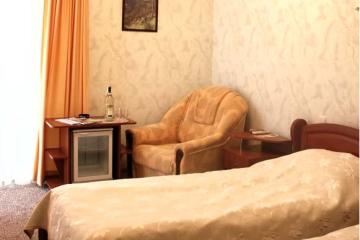 Отель Маджестик Россия, Алушта, фото 6