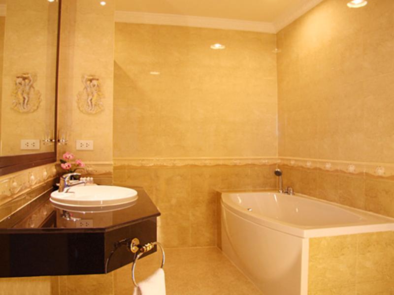 Rita Resort & Residence