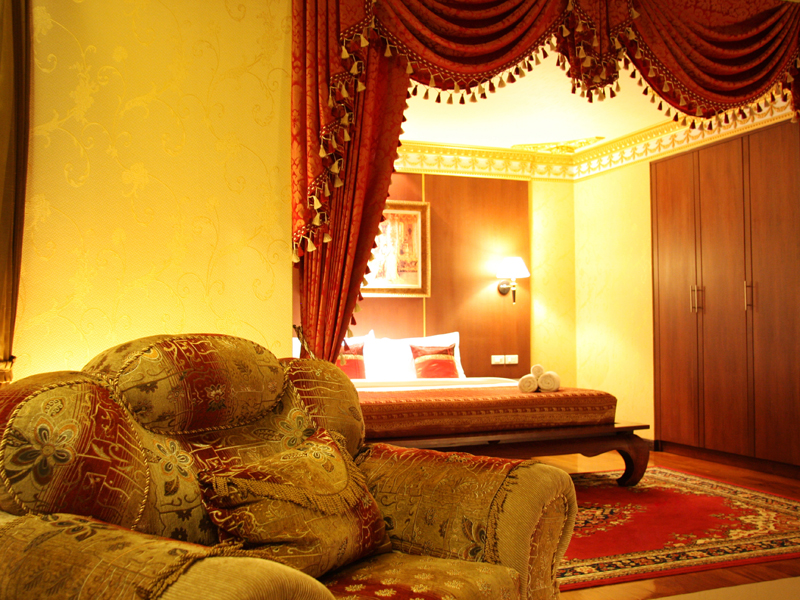 Rita Resort & Residence