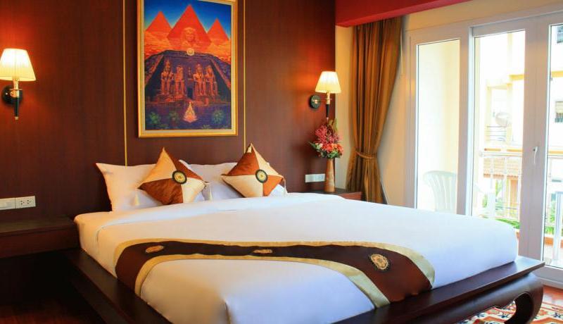 Rita Resort & Residence