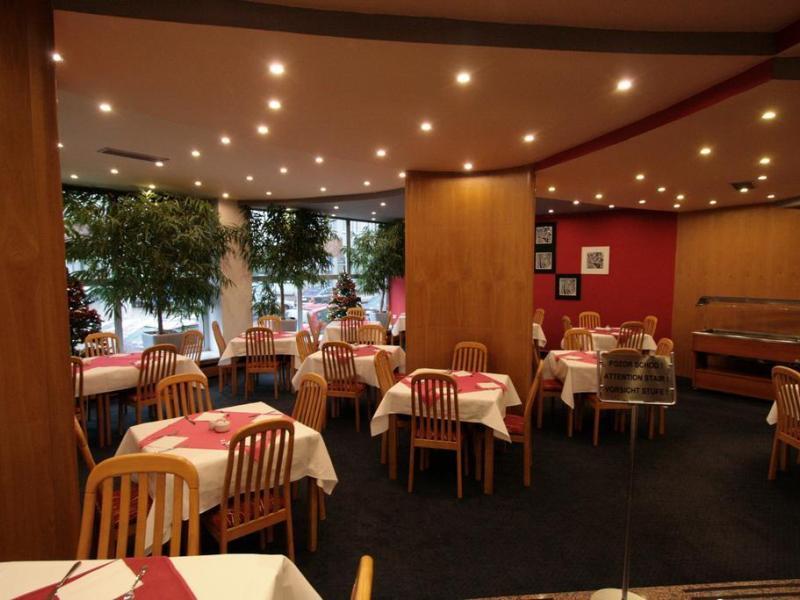 Luxury Family Hotel Bila Labut