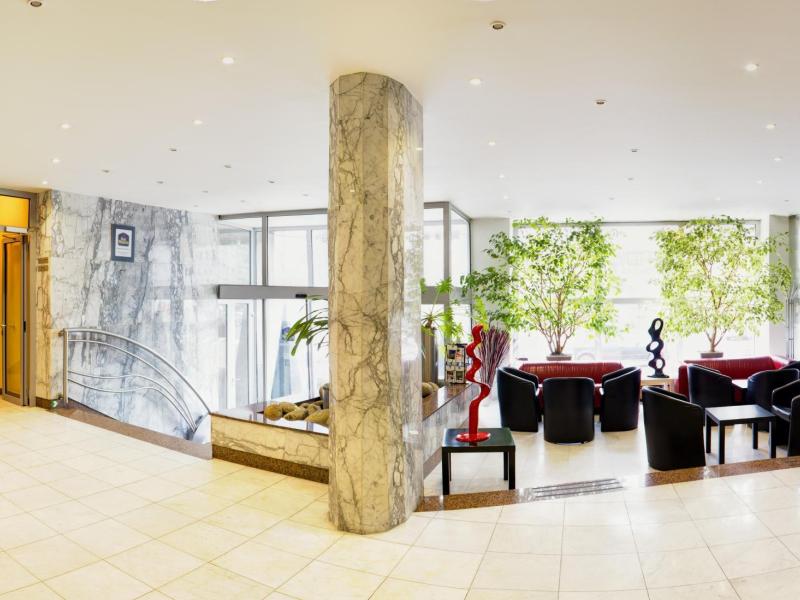 Luxury Family Hotel Bila Labut