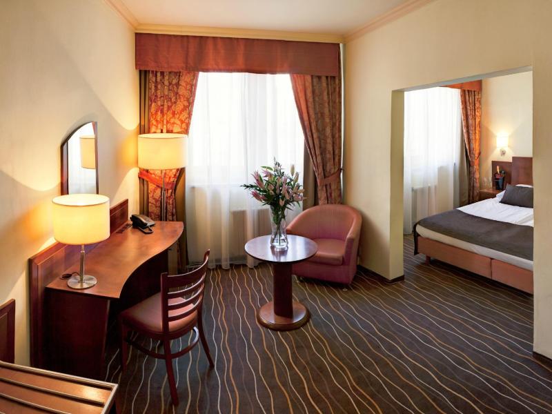 Luxury Family Hotel Bila Labut