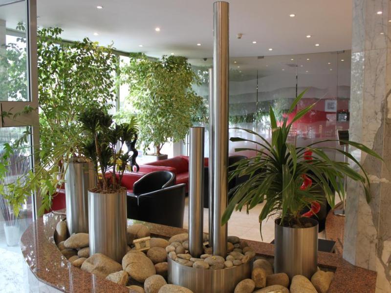 Luxury Family Hotel Bila Labut