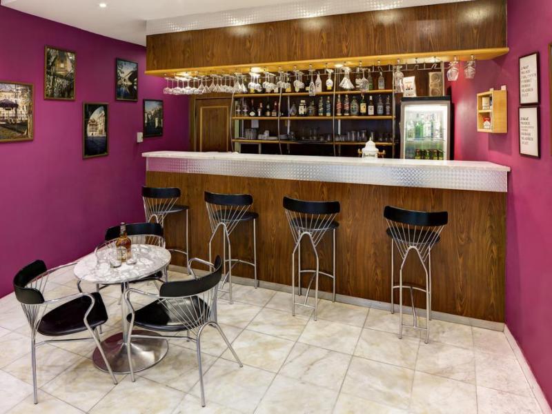 Luxury Family Hotel Bila Labut