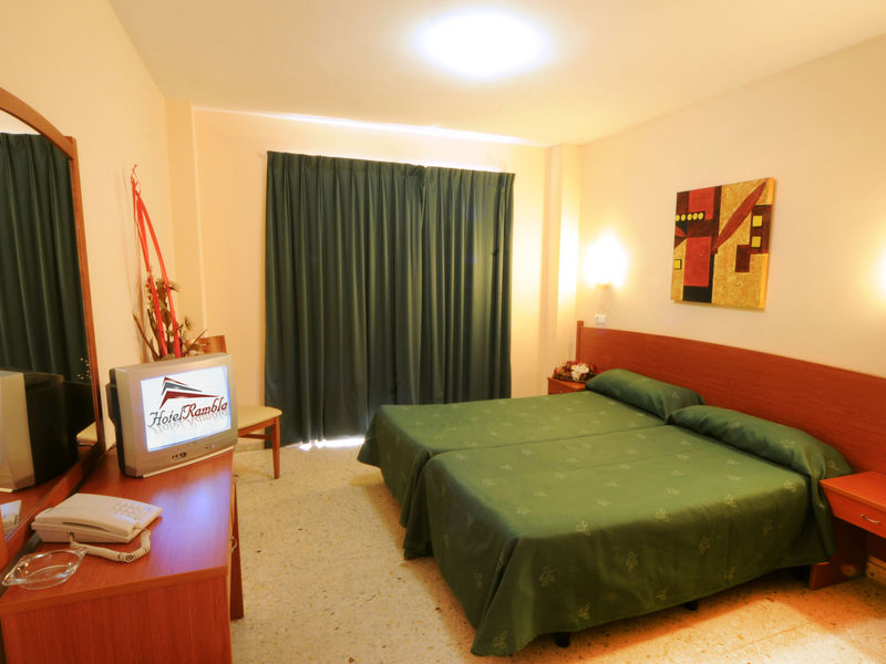 Hotel Rambla