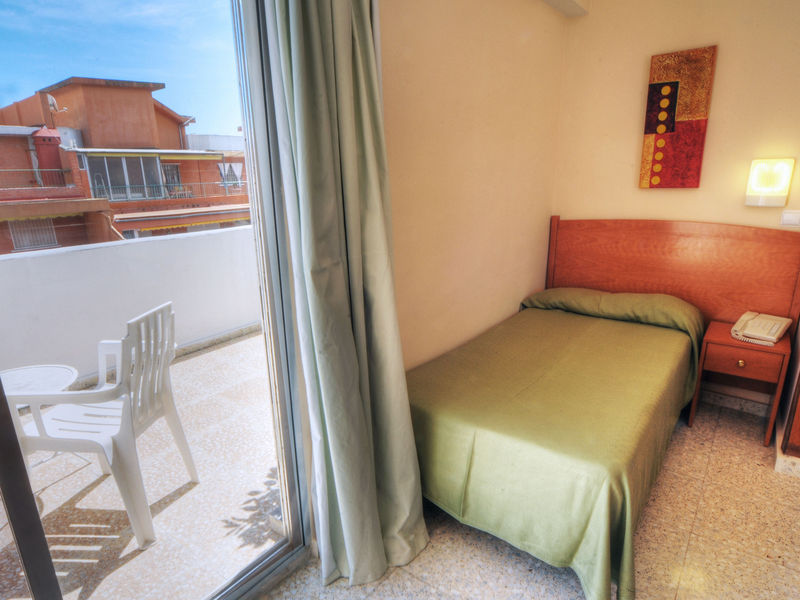Hotel Rambla