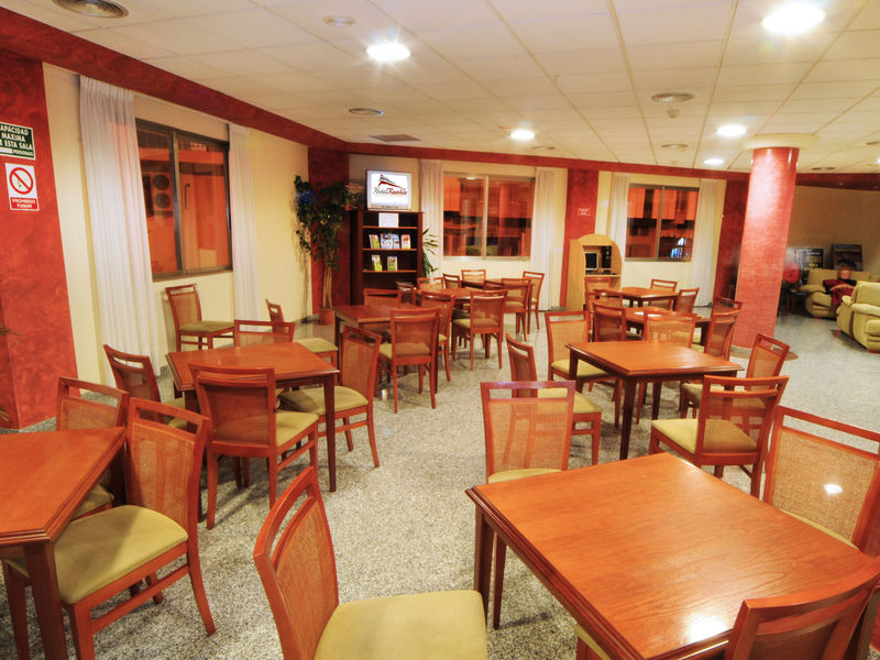 Hotel Rambla