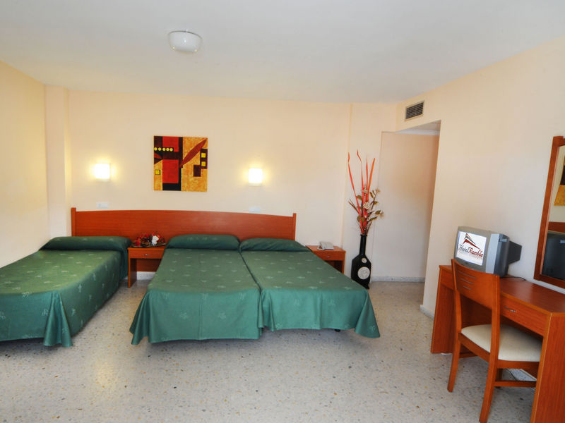 Hotel Rambla