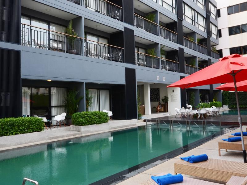 The Lantern Resorts Patong