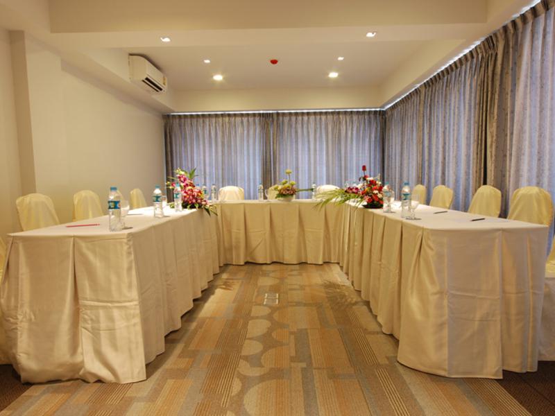 The Lantern Resorts Patong