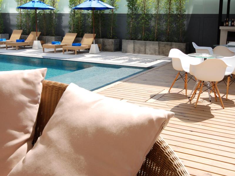 The Lantern Resorts Patong