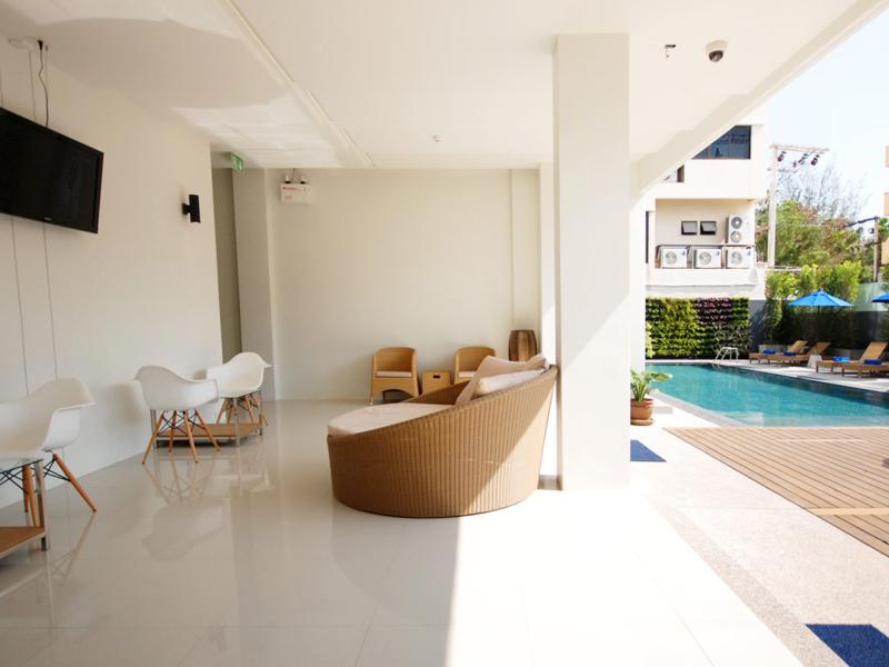 The Lantern Resorts Patong