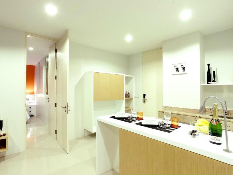 The Lantern Resorts Patong