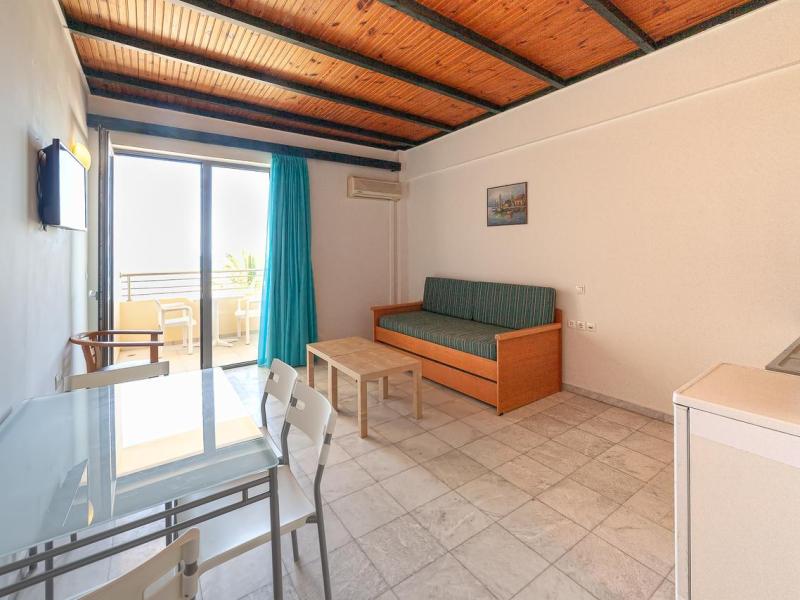 Olympic Suites Hotel Apartments (Olympic II)