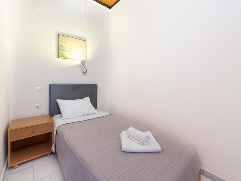 Olympic Suites Hotel Apartments (Olympic II)