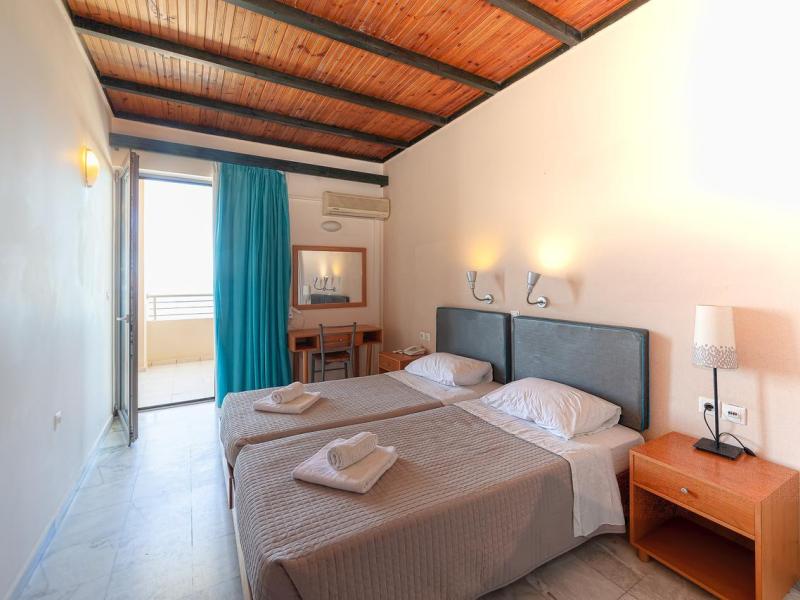 Olympic Suites Hotel Apartments (Olympic II)