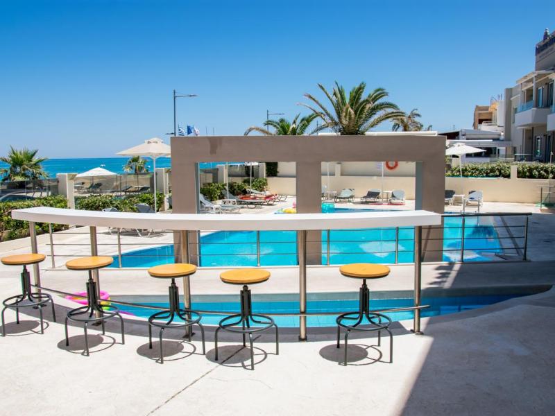 Olympic Suites Hotel Apartments (Olympic II)