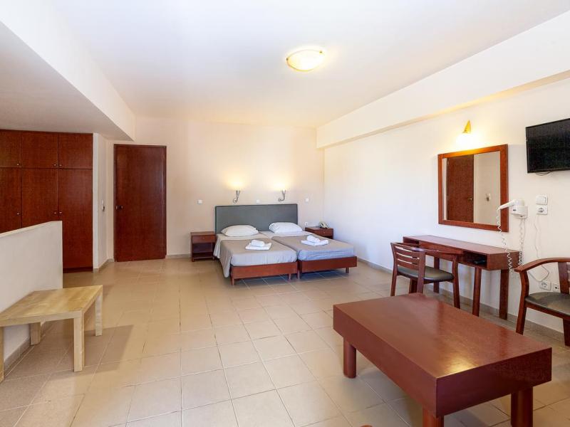 Olympic Suites Hotel Apartments (Olympic II)