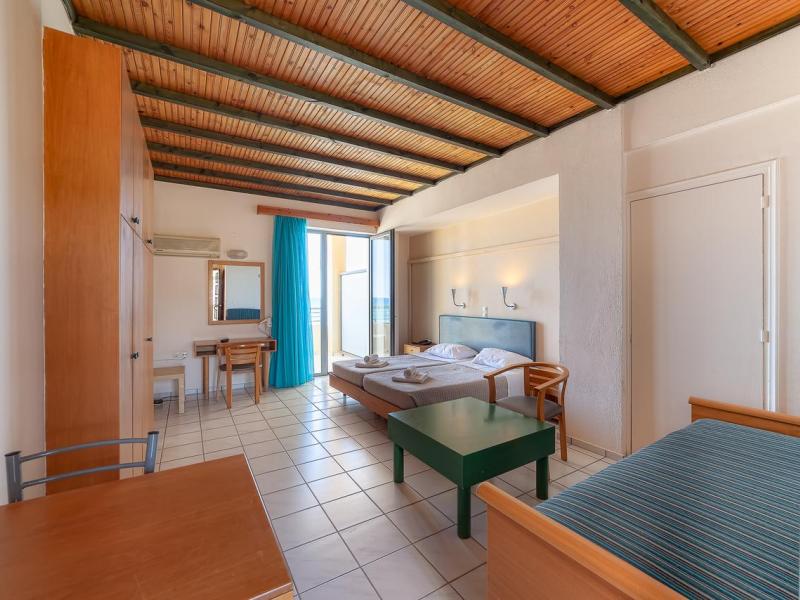 Olympic Suites Hotel Apartments (Olympic II)