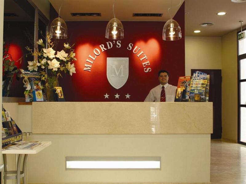 Milord`s Suites