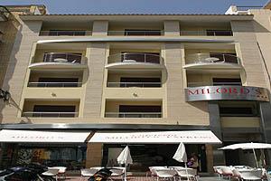 Milord`s Suites