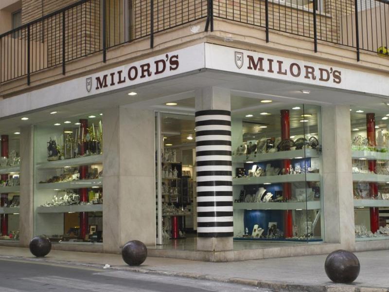 Milord`s Suites