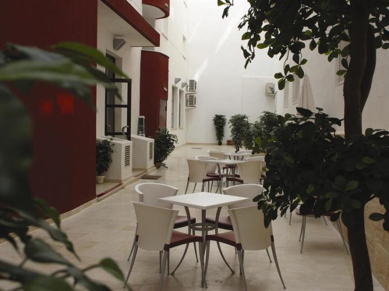 Milord`s Suites