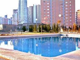 Playamar Apartamentos