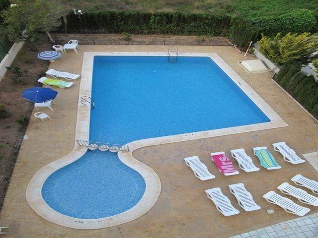 Playamar Apartamentos