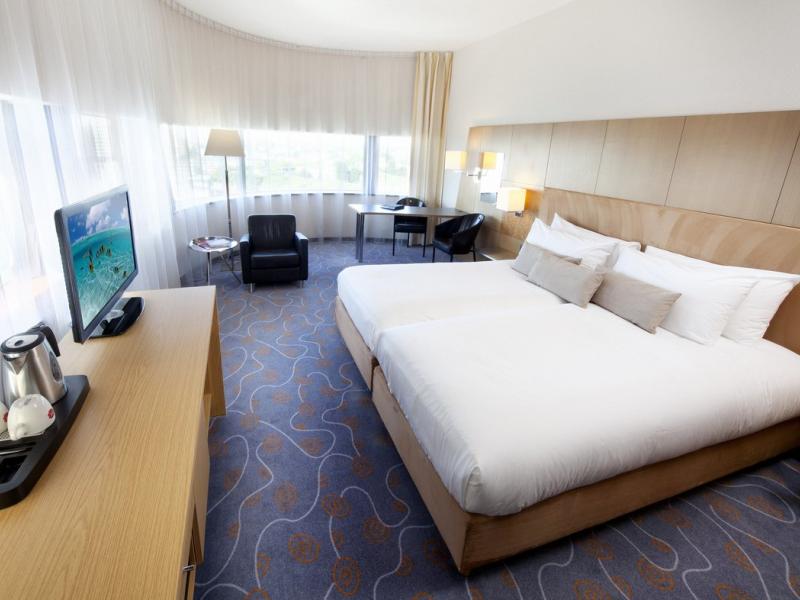 Bilderberg Parkhotel
