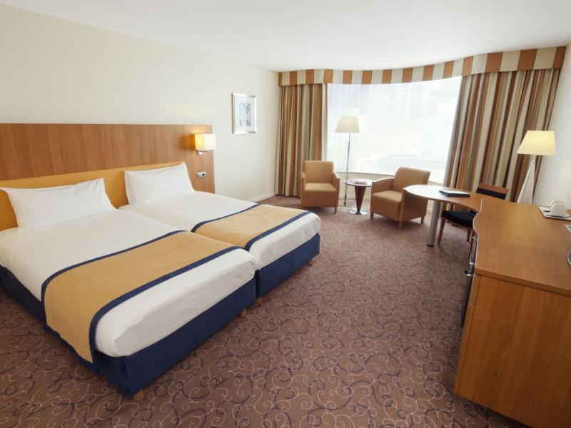 Bilderberg Parkhotel