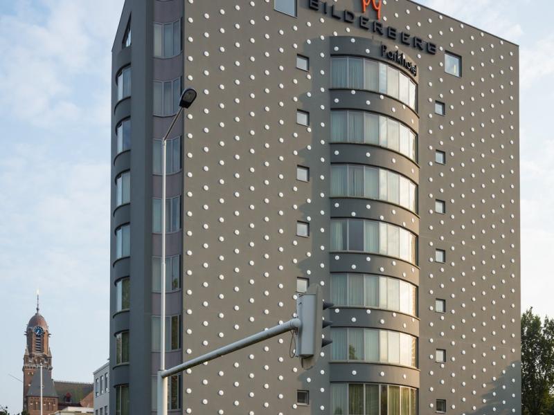 Bilderberg Parkhotel