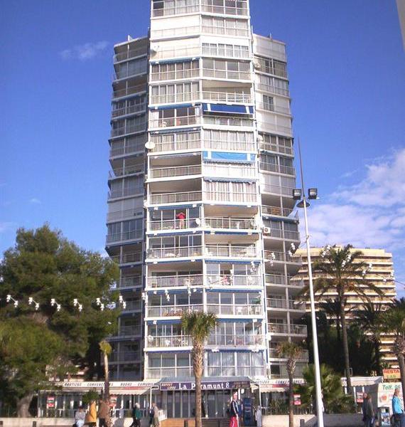 Torre Yago