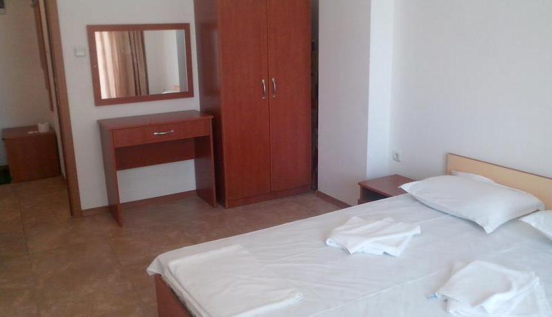 Grand Kamelia Apartments