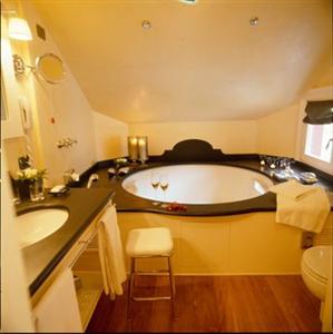 Eight Hotel Portofino