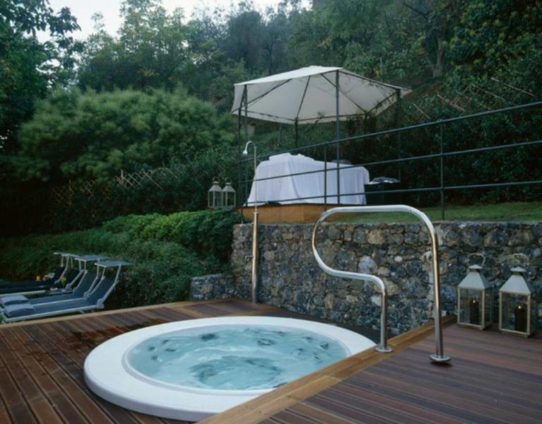 Eight Hotel Portofino