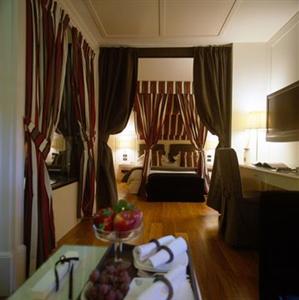 Eight Hotel Portofino