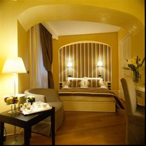 Eight Hotel Portofino