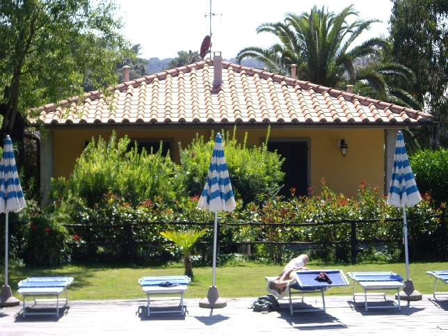 Villa Teresa Residence Elba