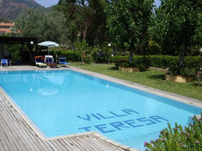 Villa Teresa Residence Elba