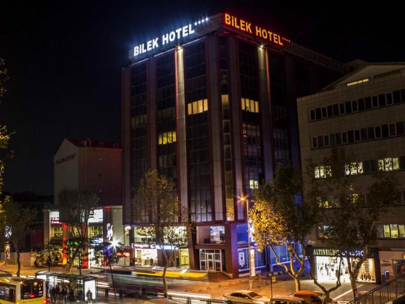 Bilek Istanbul