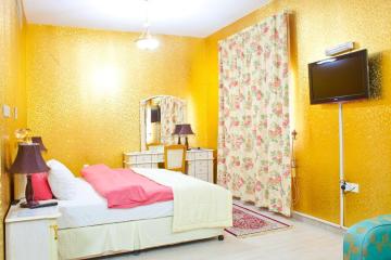 Отель Arbella Boutique Hotel ОАЭ, Шарджа, фото 11