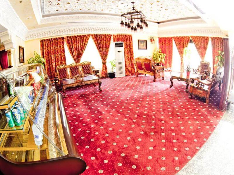 Arbella Boutique Hotel