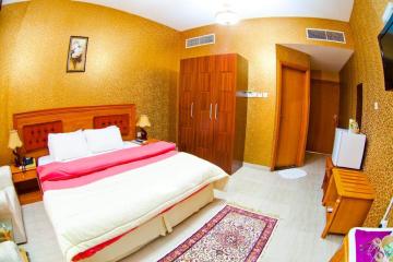 Отель Arbella Boutique Hotel ОАЭ, Шарджа, фото 8